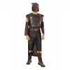 Boba Fett Star Wars Adult Costume, Size: X-Large