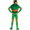Michelangelo Classic Teenage Mutant Ninja Turtles Costume for Adults, Size: X-Large
