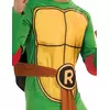 Raphael Classic Teenage Mutant Ninja Turtles Adult Costume, Size: X-Large