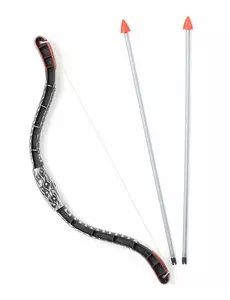 Barnesløyfe 38 cm i plast for barn