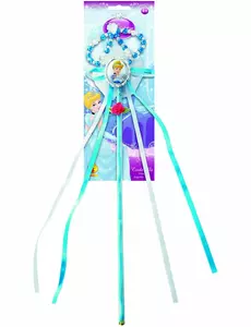 Disney Askepott Tryllestav