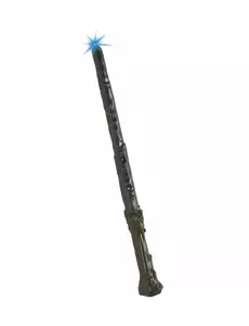 36 cm lysende tryllestav