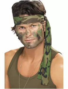 Army headband