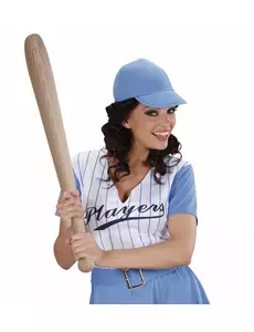 102 cm oppblåsbar baseballkølle