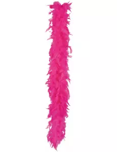 Fuchsia rosa boa 40g