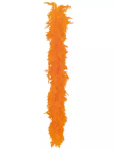 Oransje boa 40g