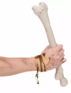 Voksen huleboerarmbånd