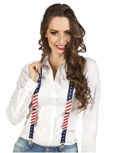 Voksne USA-seler