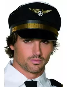 Pilotlue for voksne