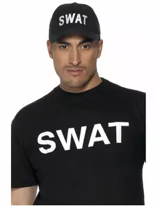 SWAT-hette for voksne