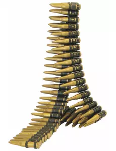 Krigsbelte