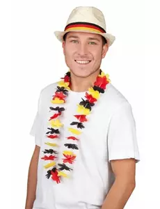 Hawaiisk Tyskland-supporterkjede for voksne