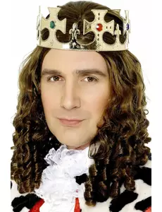 Menns gullkrone