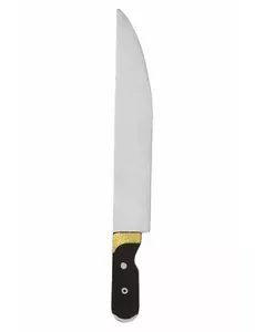 Skumkniv for voksne, 33 cm