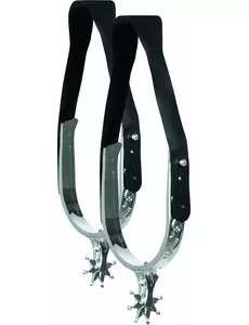 Cowboysporer 7 cm