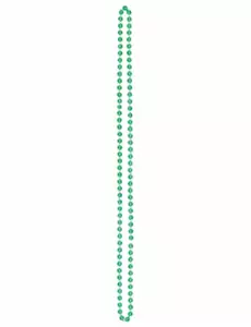 Grønt St. Patricks Day-kjede 75 cm