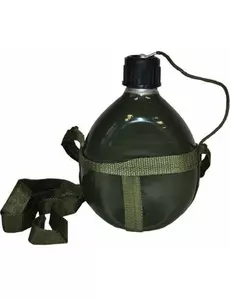 Militær vannflaske