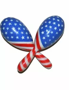 Maracas USA