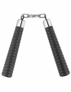 20 cm plastnunchaku