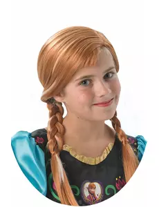Anna Frost-parykk