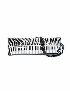 Oppblåsbart piano
