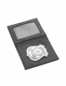 Politiets portefølje