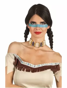 Indisk kvinnechoker