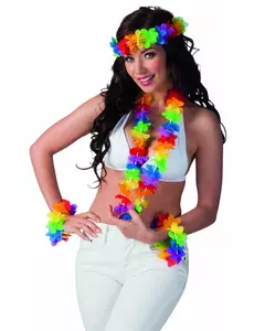 Hawaii-sett for kvinner