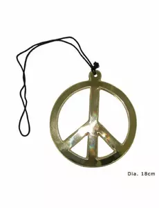 Kjempestort hippie-kjede