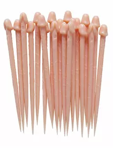 20 penis tannpirkere