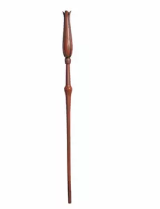 Luna Lovegood tryllestav - Ravnklo Harry Potter