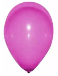 12 fuchsia ballonger 28 cm