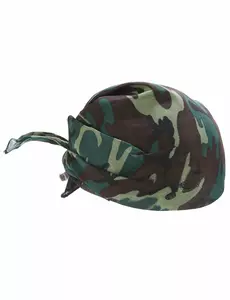 Militærbandana for voksne