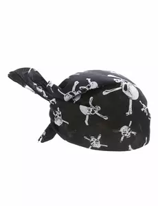 Voksen hodeskalle-bandana