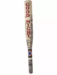 Harley Quinn voksen skumballtre
