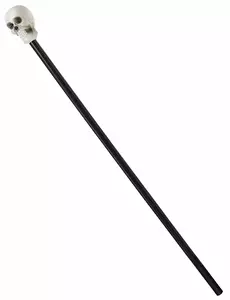 80 cm skjelettstokk