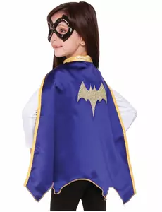 Kappe og ulv Batgirl Superhelt Jenter barn