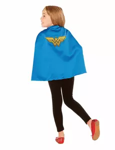 Wonder Woman barnekappe