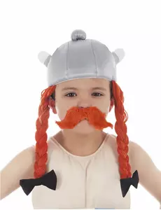 Obelix barnehjelm - Asterix og Obelix