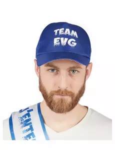 Voksenlag EVG Blå Caps