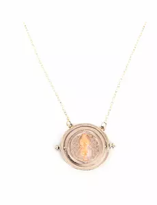 Time Turner-halskjede