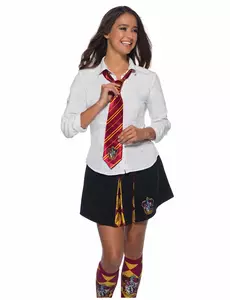 Harry Potter Griffing-slips til voksne