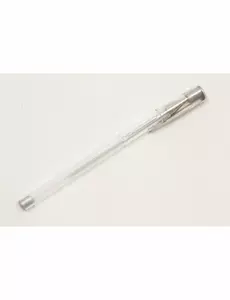 Sølv seremoniell blyant 18 cm