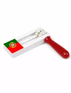 Portugal-rasling