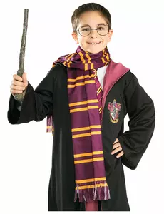 Harry Potter-skjerf