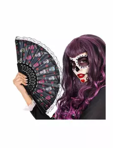 Day of the Dead blondefan