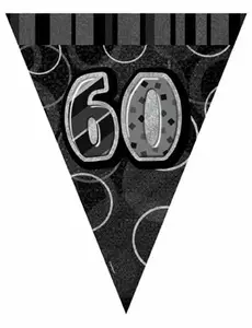 Grå vimpelgirlander Alder 60 år