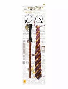Harry Potter tilbehørssett for barn