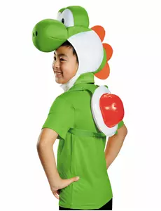 Nintendo® Yoshi-sett for barn