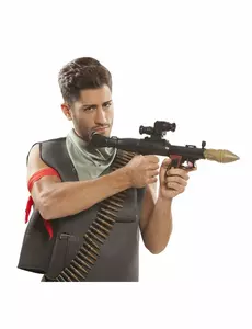 51 cm granatkaster